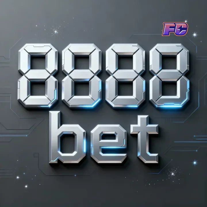 8888bet logo