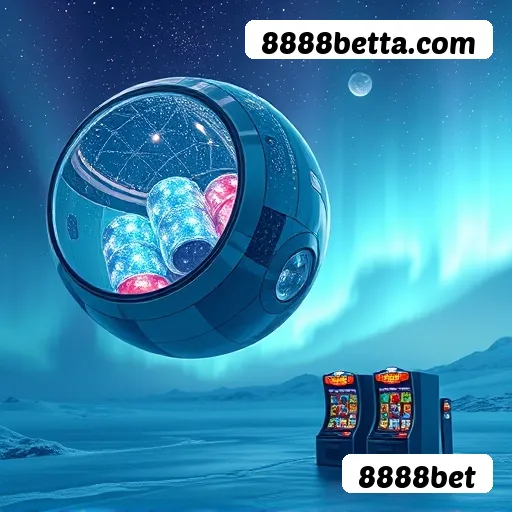 Requisitos sistema 8888bet APK Android