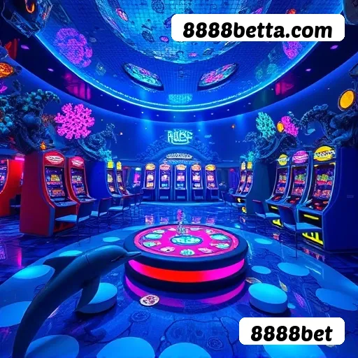 8888bet App Mobile iOS Android Brasil