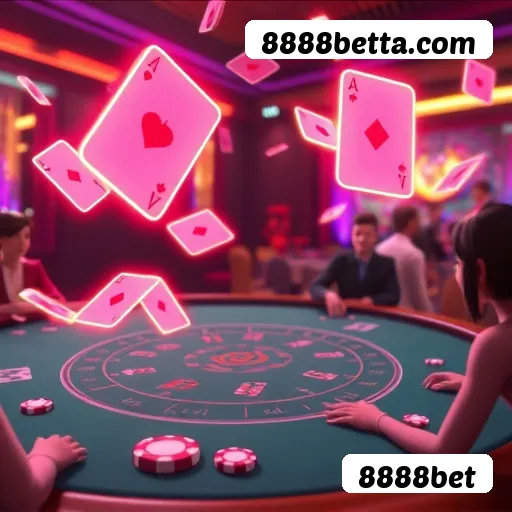 Modo offline 8888bet app