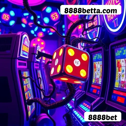 Baccarat ao vivo 8888bet