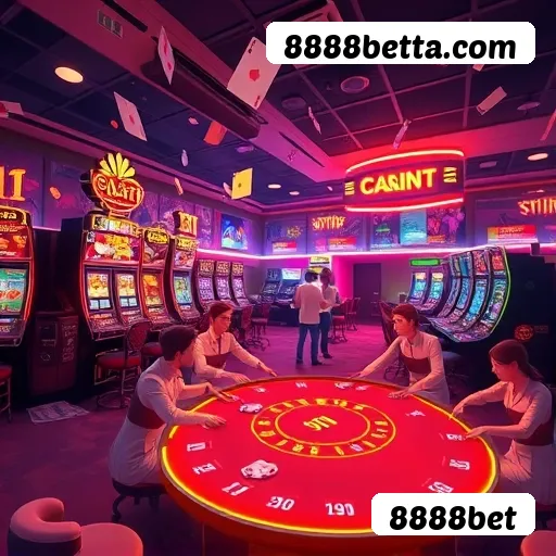 PIX Instantâneo 24/7 8888bet Brasil